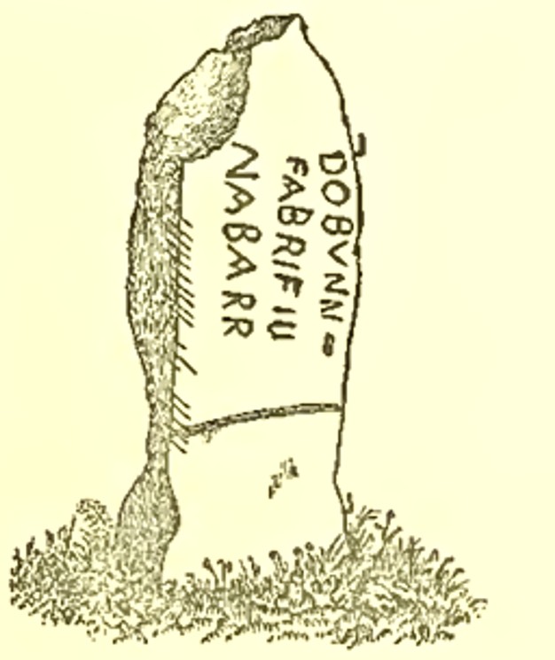 4. Dobvnni Fabri Filii Enbarri