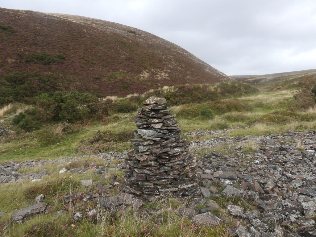 5. Goldsworthy Stacks b