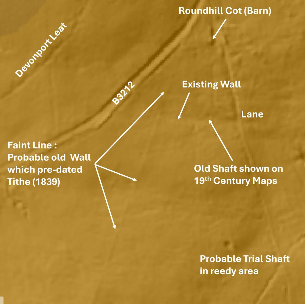 5. Roundhill LiDAR