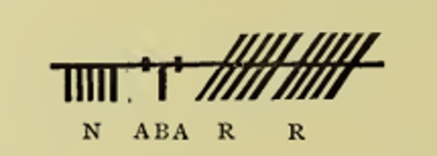 5b. Nabarr