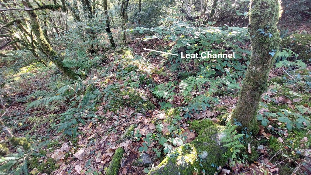 6. Leat Channel