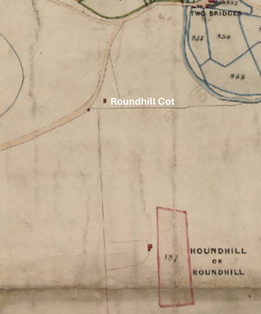 8. Roundhill Tithe