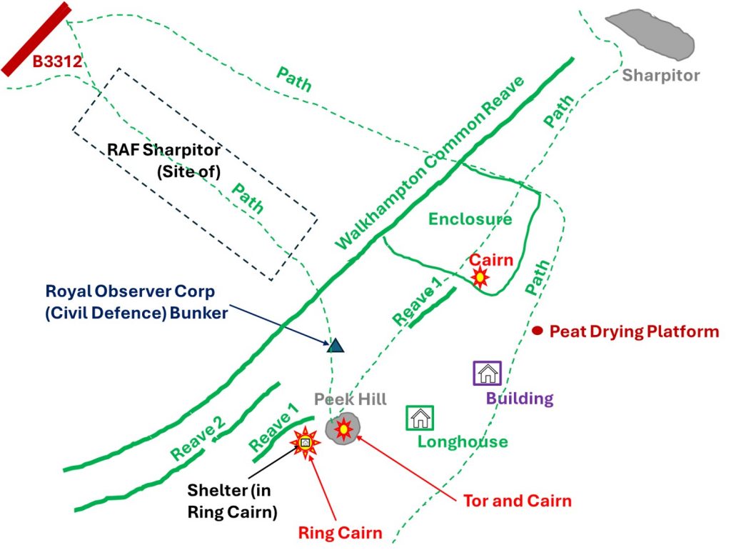 0. Map