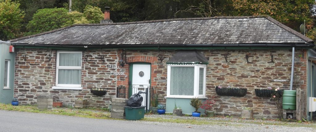 0e. Old Toll House 1