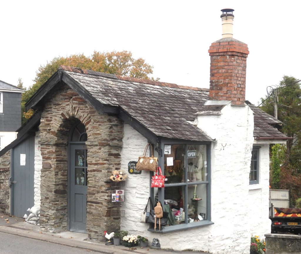 0f. Old Toll House 2a