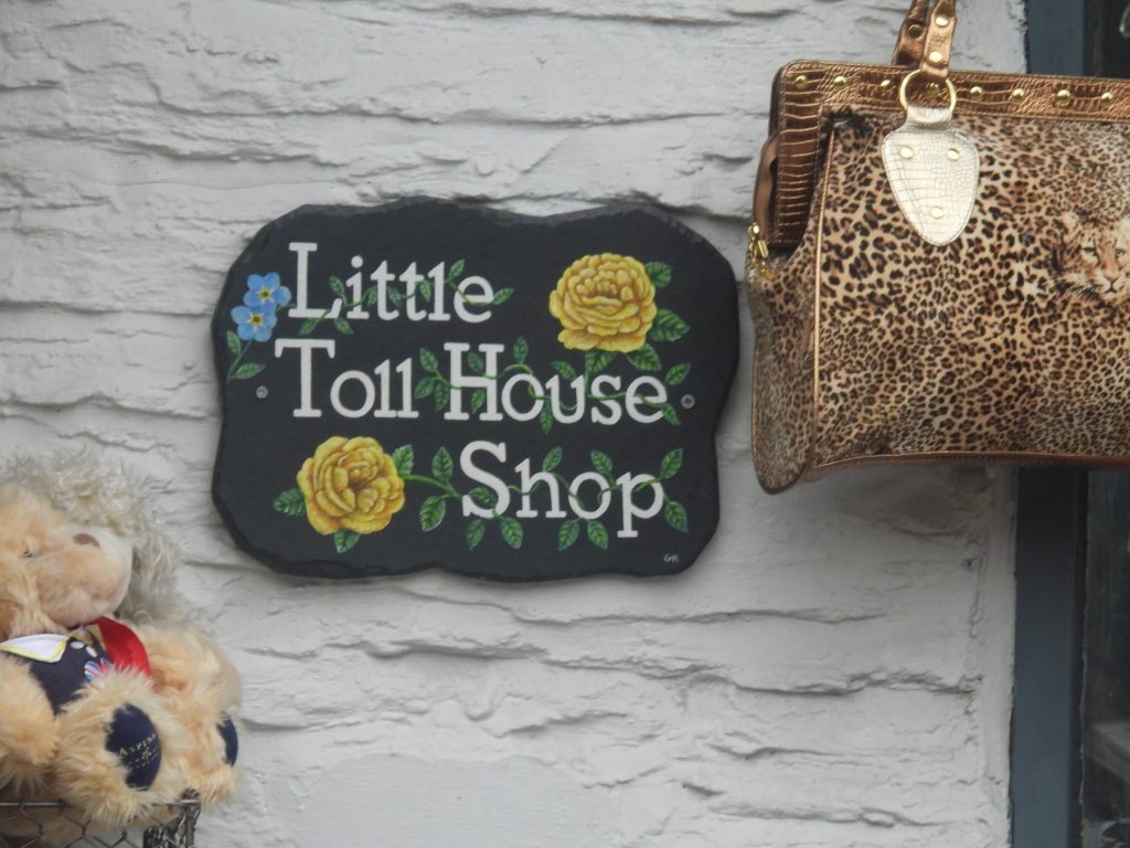 0f. Old Toll House 2c