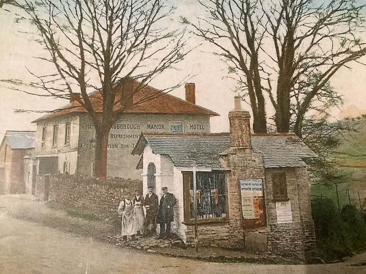 0f. Old Toll House 2e