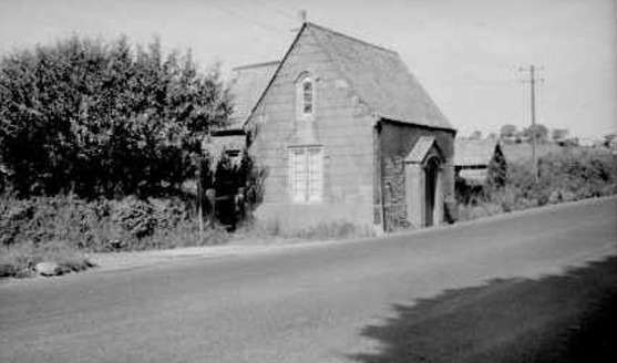 0h. Old Toll House 2f