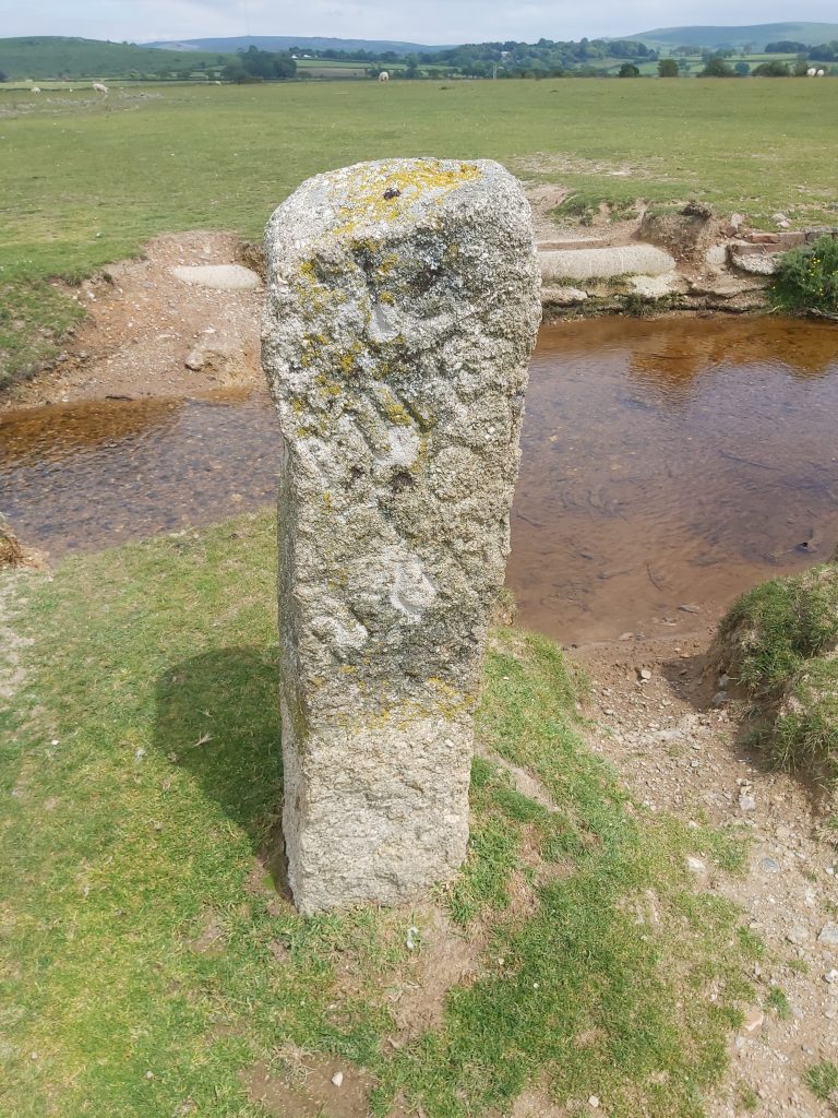 1. 12 Miles to Plym - Plasterdown b