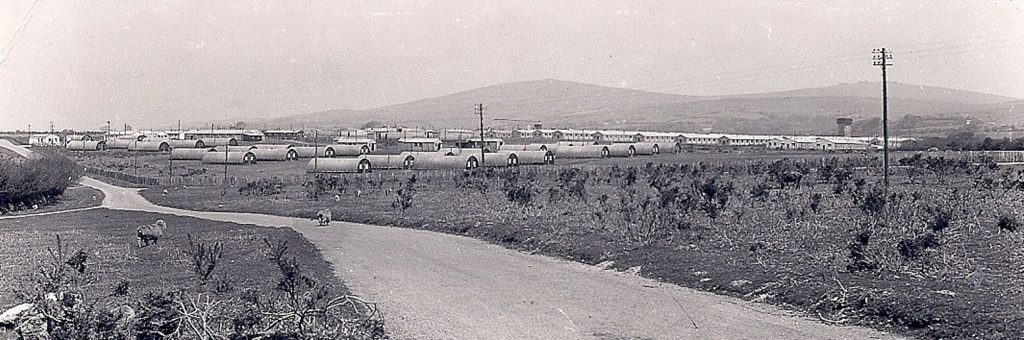 1. Camp from Jordan Lane a