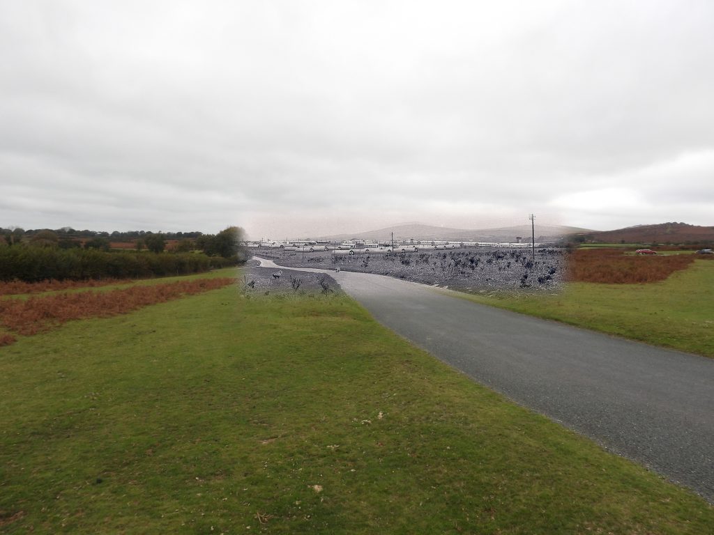 1. Camp from Jordan Lane d