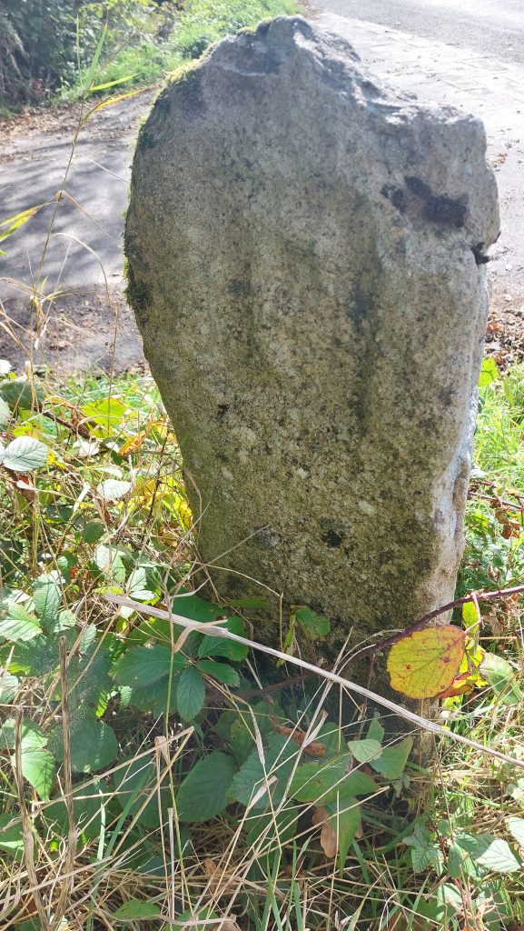 10. Parish Boundary b