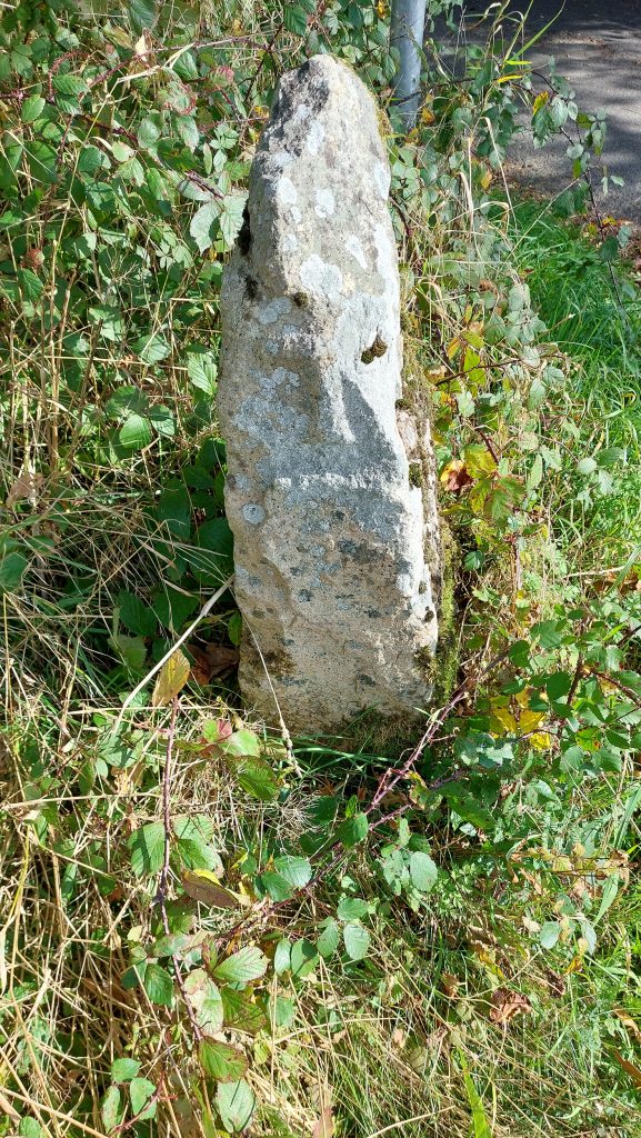 10. Parish Boundary c