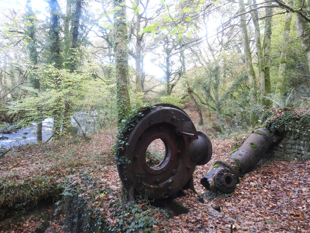 10a. South Devon United Turbine