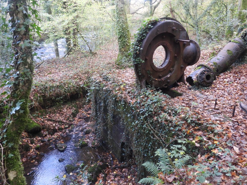 10b. South Devon United Turbine