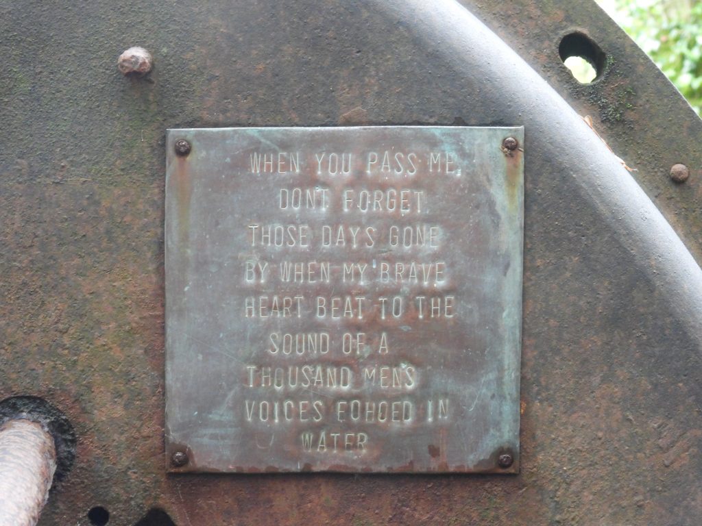 10c. South Devon United Turbine