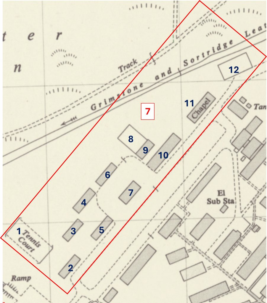 12. Administration Circle Building Annotation