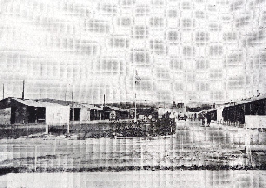 12a. Administration Circle