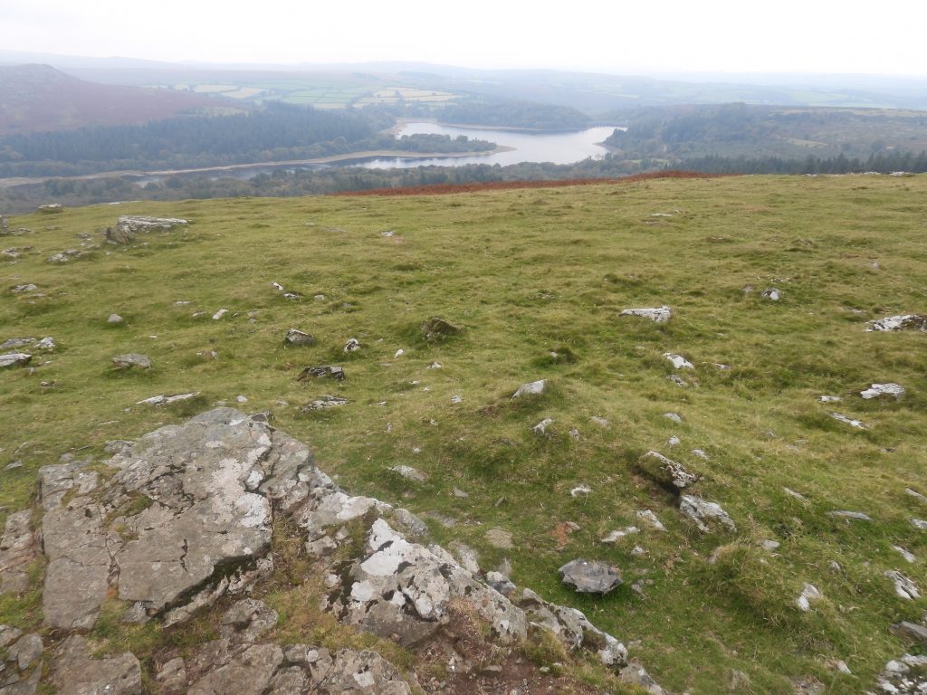 13. Tor Cairn b