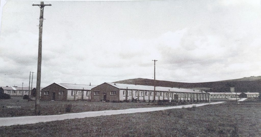 14b. Long Buildings - then