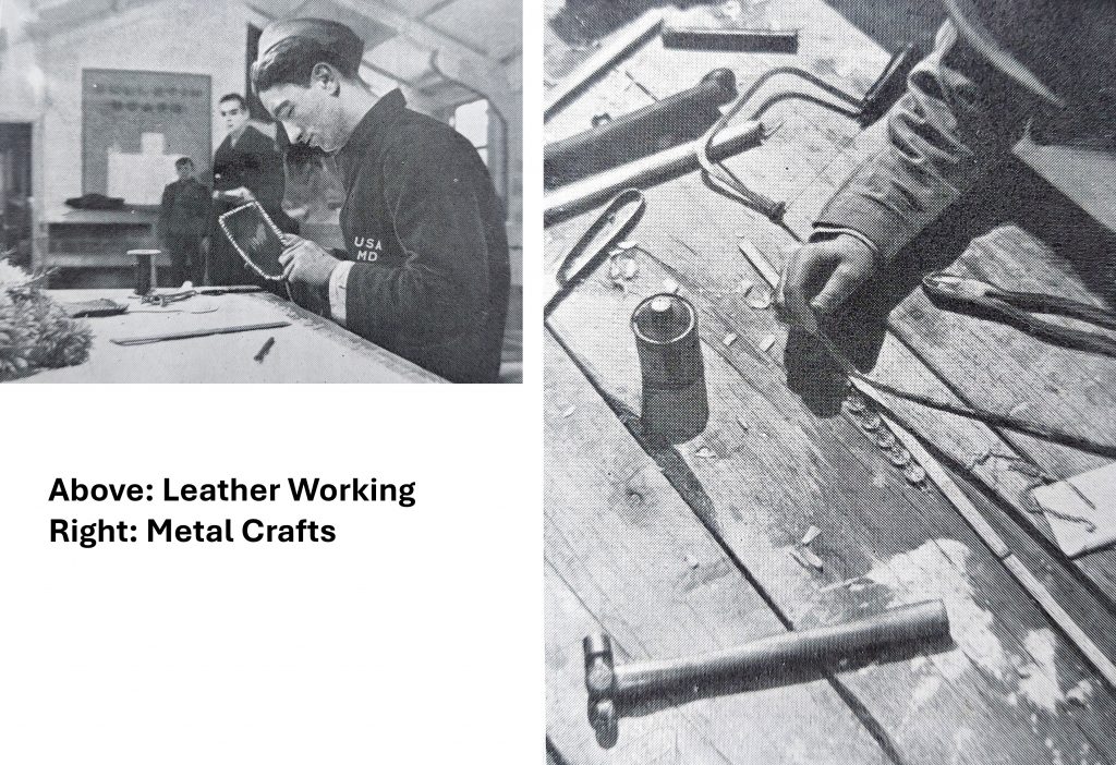 15. Old Pictures of Workshops