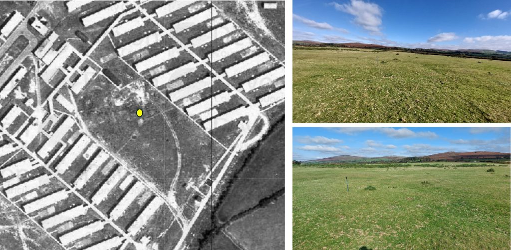 16b. Feature between sections 8 and 11