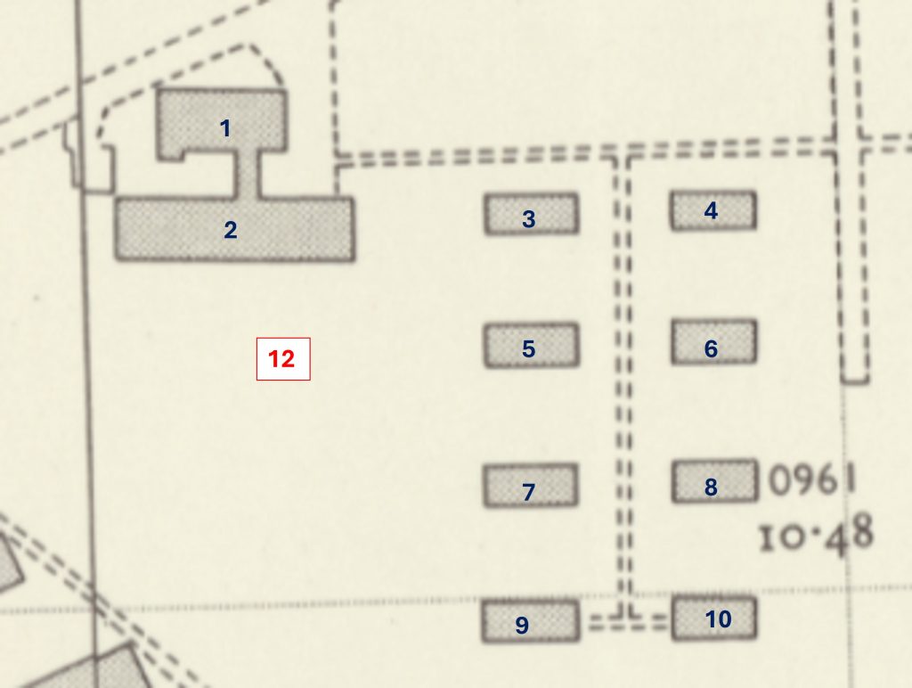 17. Accommodation - Nurses - section 12