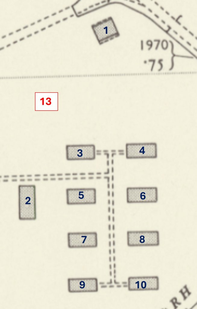 18. Accommodation - Nurses - section 13