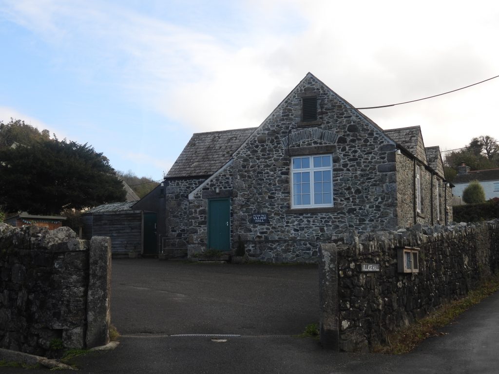 19. Village Hall