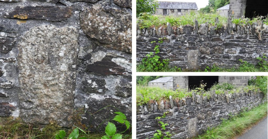 2. Take Off Fullamoor b