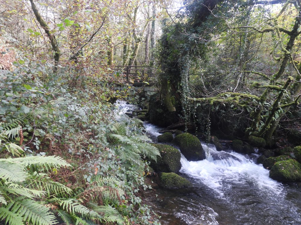 25. Colly Brook Bridge