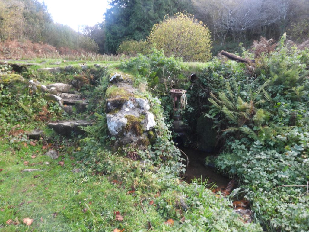 26a. Collybrook Swimming Pool