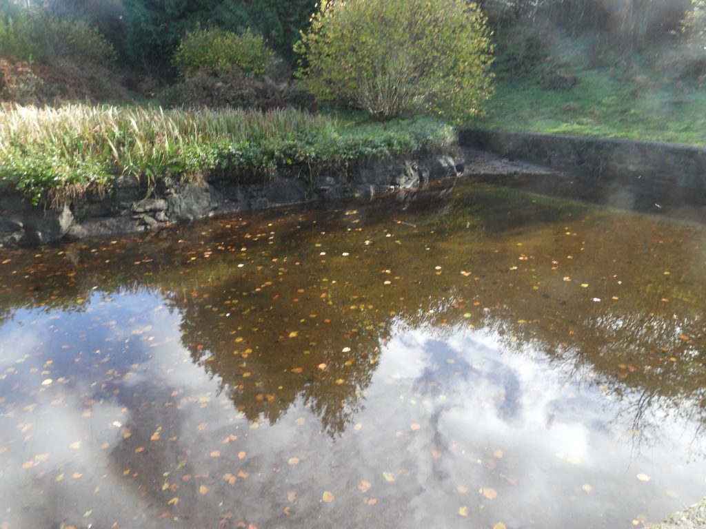 26b. Collybrook Swimming Pool