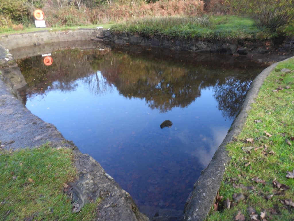 26c. Collybrook Swimming Pool