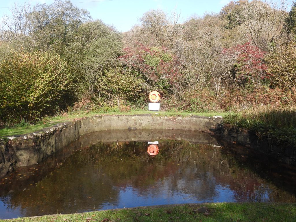 26e. Collybrook Swimming Pool
