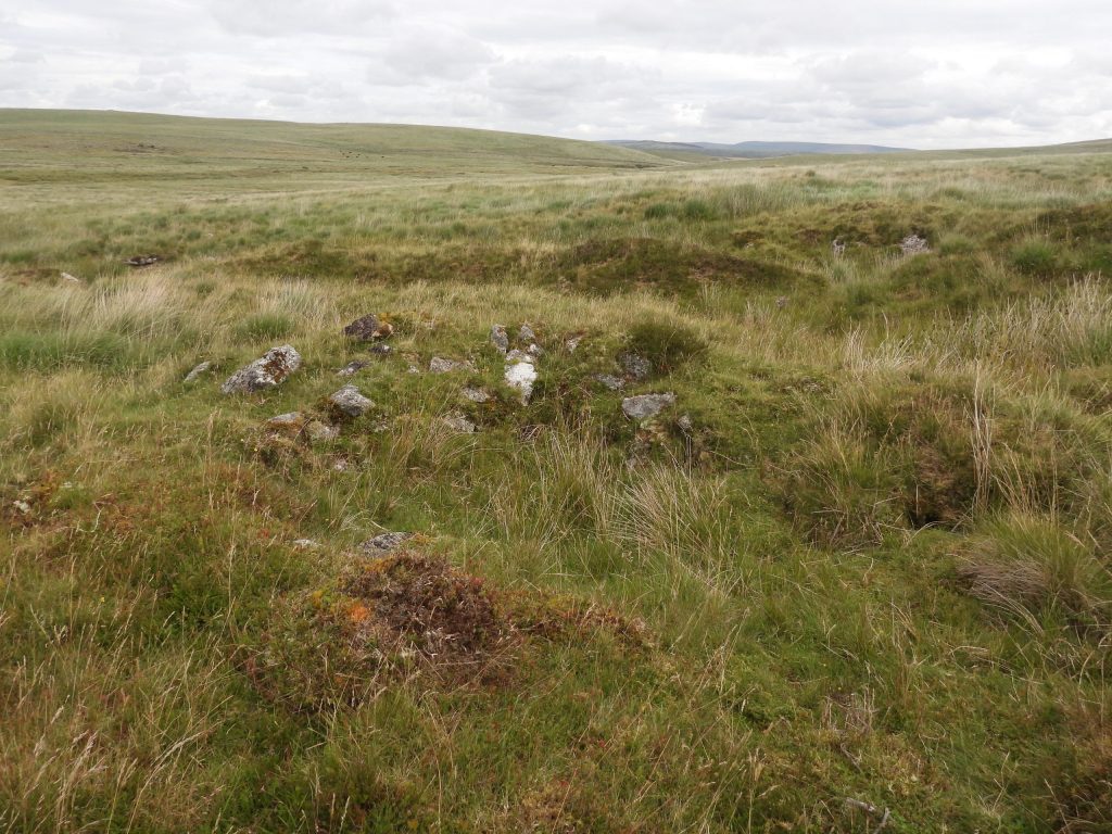 3. Tinners Hut b