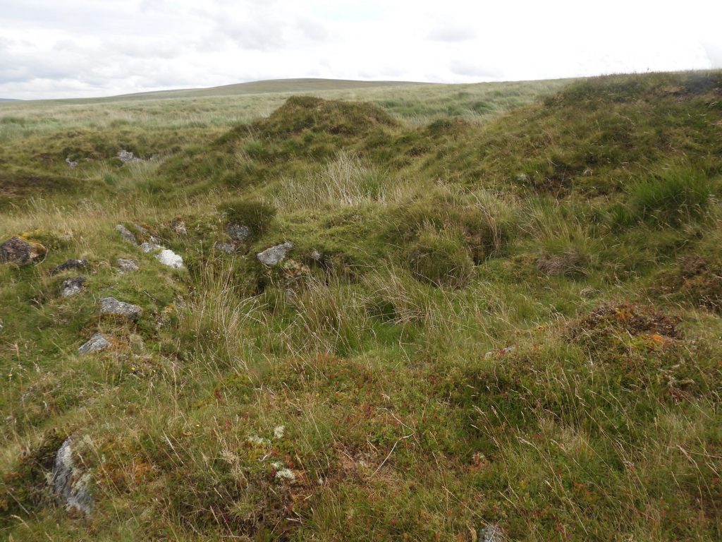 3. Tinners Hut c