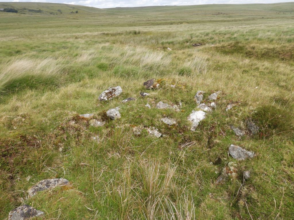 3. Tinners Hut d