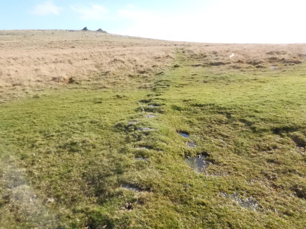 34a. Quarryman's Causeway