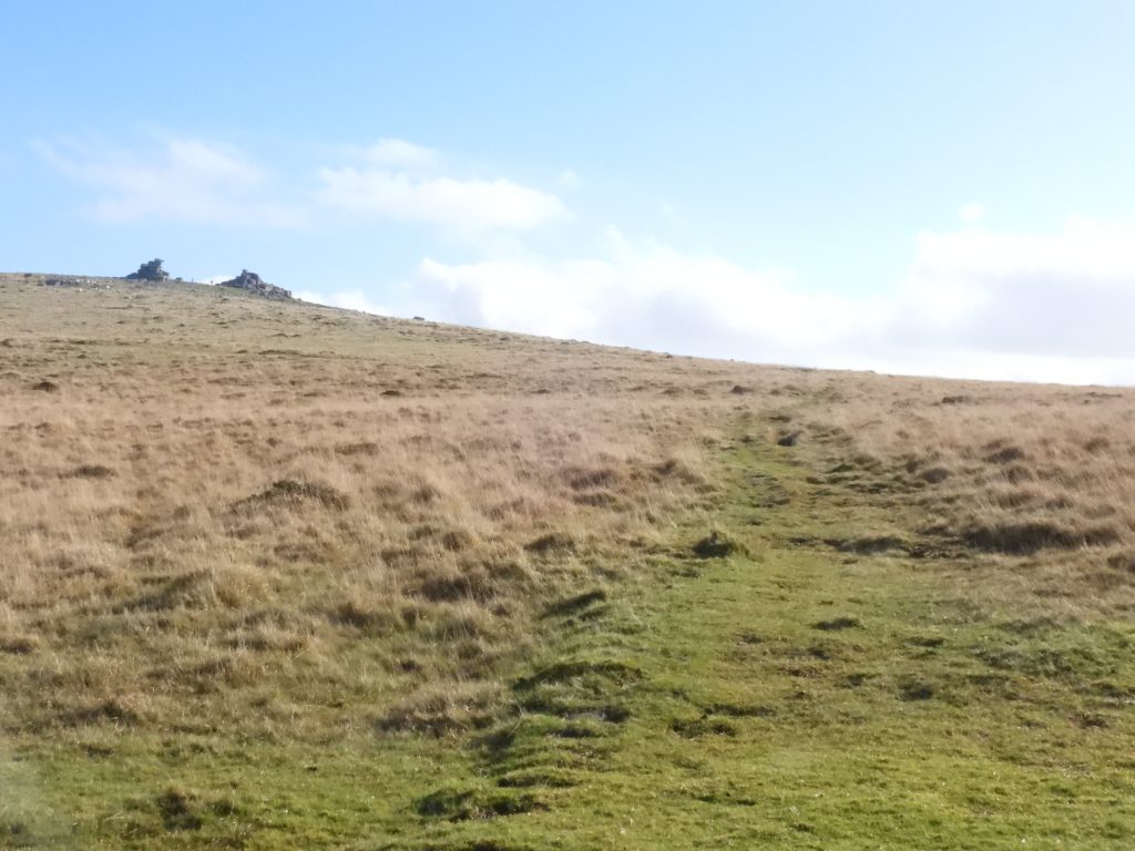 34b. Quarryman's Causeway