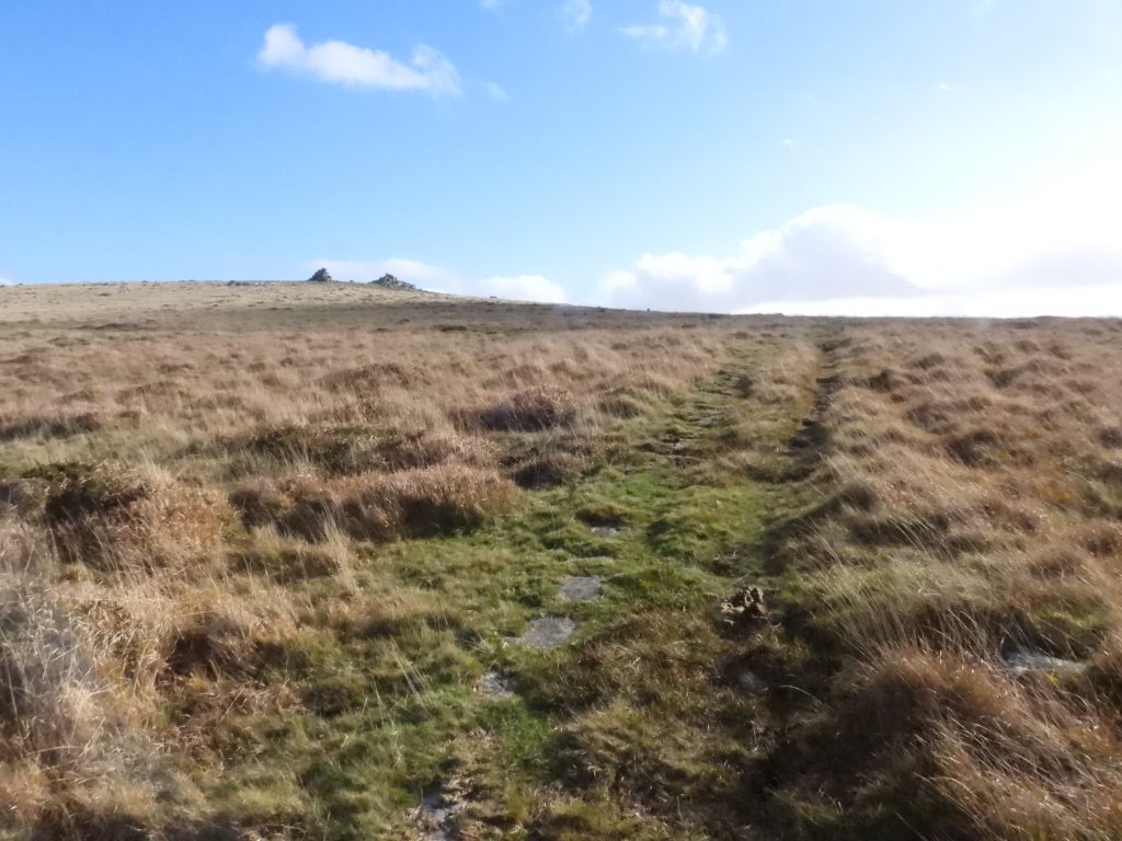 34c. Quarryman's Causeway