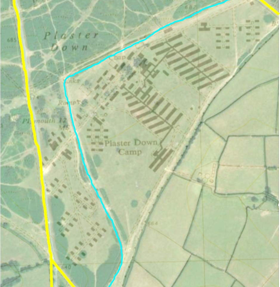 4. Google Earth and Map overlay