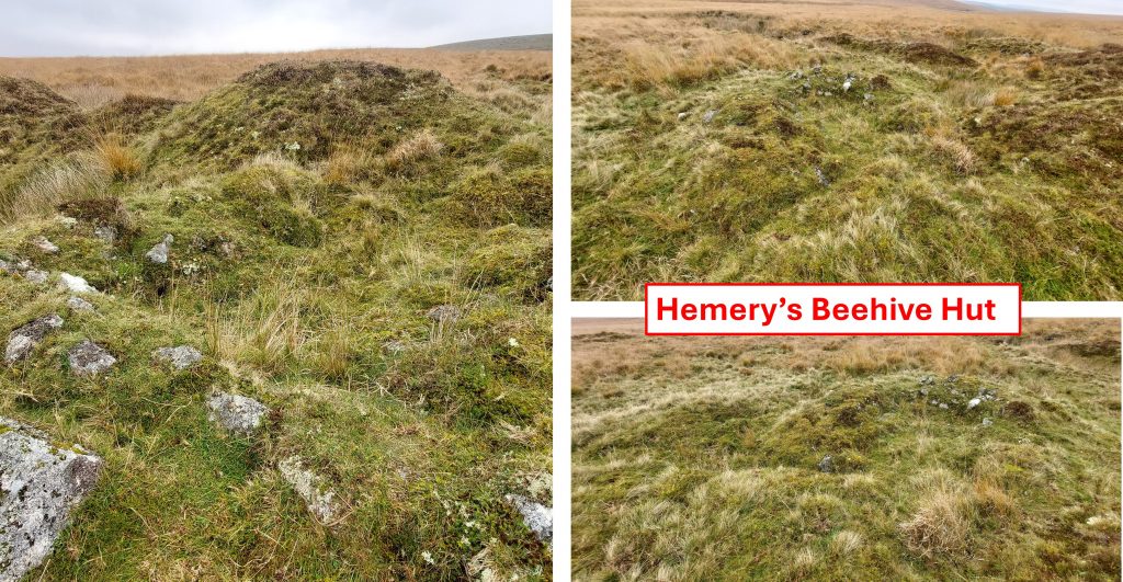 4. Hemerys Beehive Hut