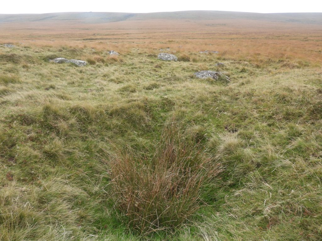 4. Prospecting Pit a
