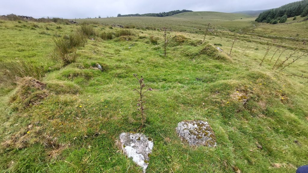 4. Tinners Building a