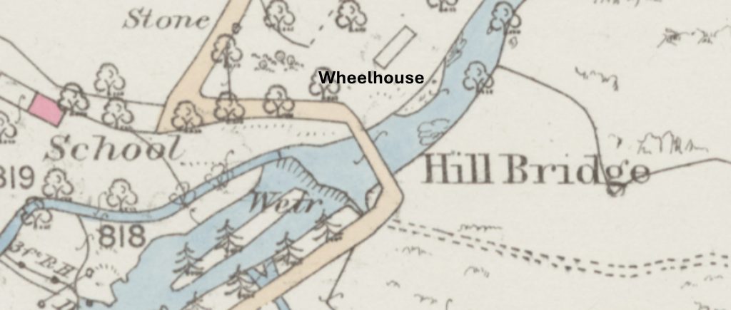 4d. Wheelhouse Map