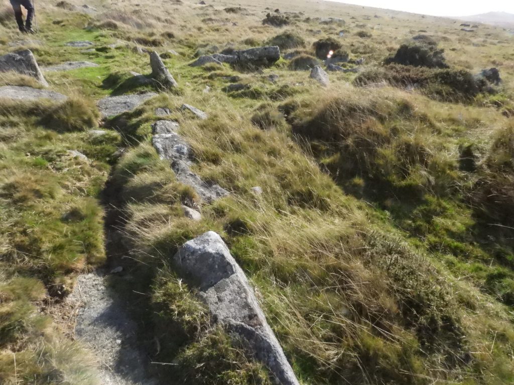 40a. Quarryman's Causeway