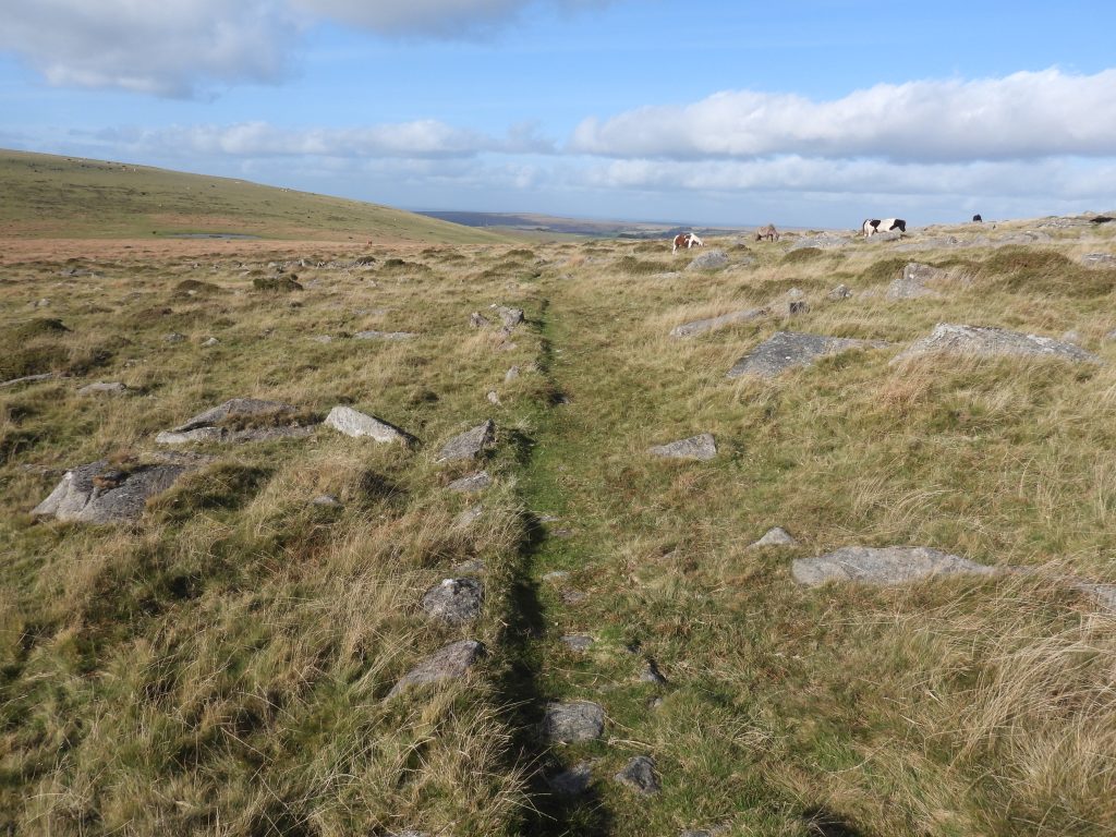 40b. Quarryman's Causeway