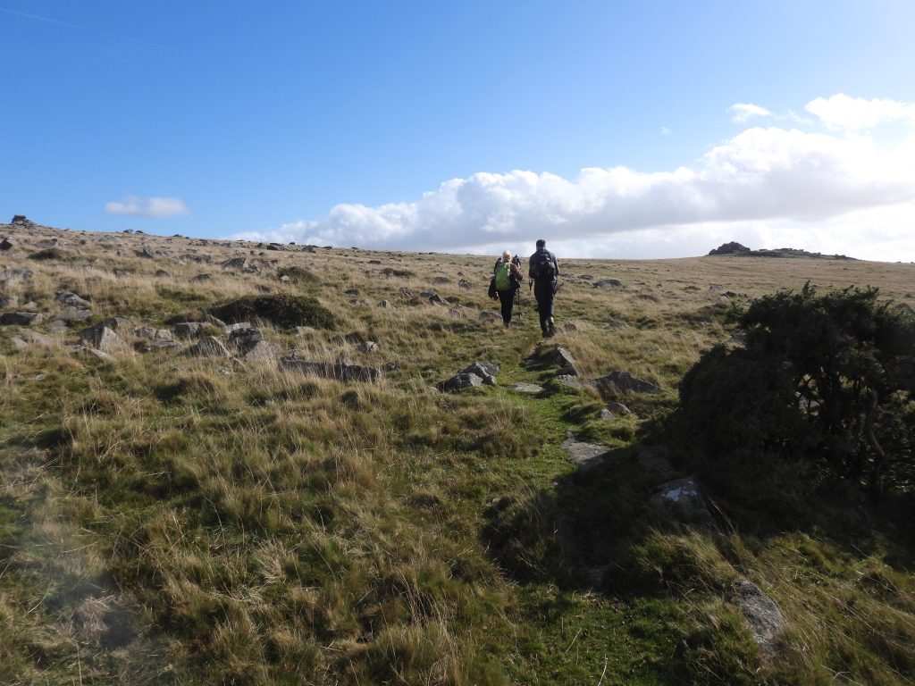 40c. Quarryman's Causeway