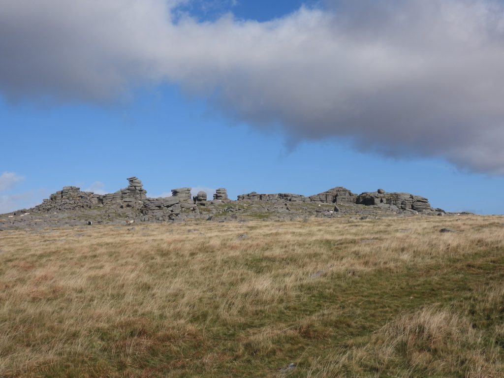41. Great Staple Tor